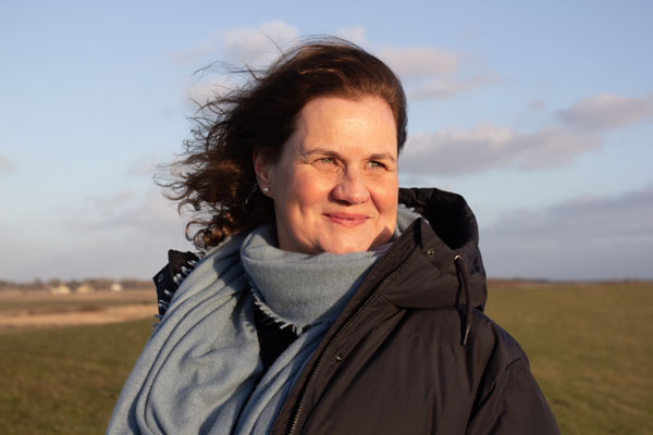 Ina Ulrike Witt Ina Ulrike Witt
