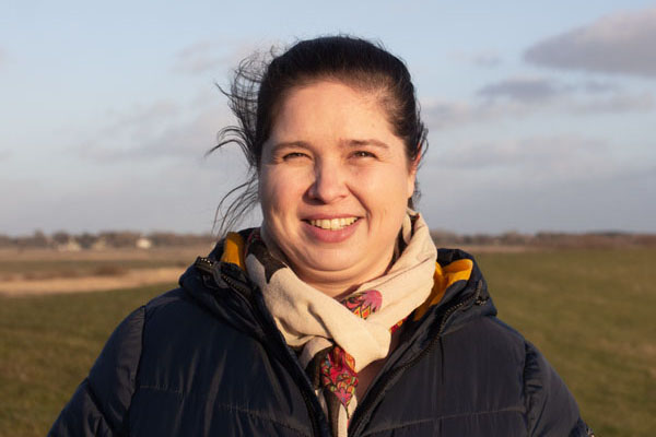 Johanna Kislinger Johanna Kislinger