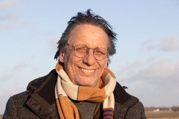 Markus Gieppner Markus Gieppner