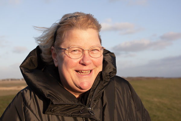 Ulrike Körbs Ulrike Körbs